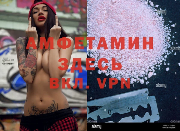 крисы Березники